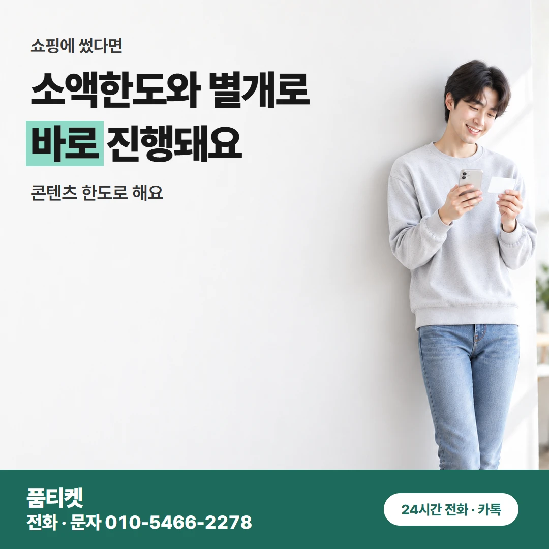 앱스토어 다른 곳에서 못 푼 결제