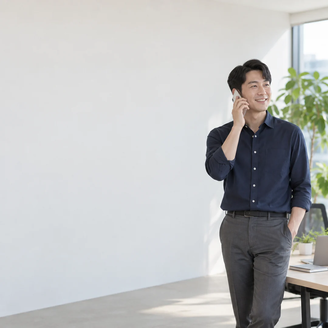 앱스토어 들은 답을 짧게 적어 두기